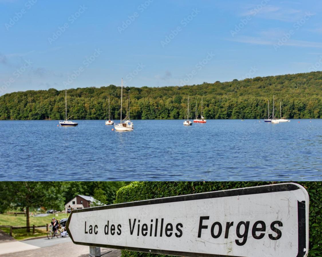 Charleville-Mezieres: Belle Vue Place Ducale Экстерьер фото