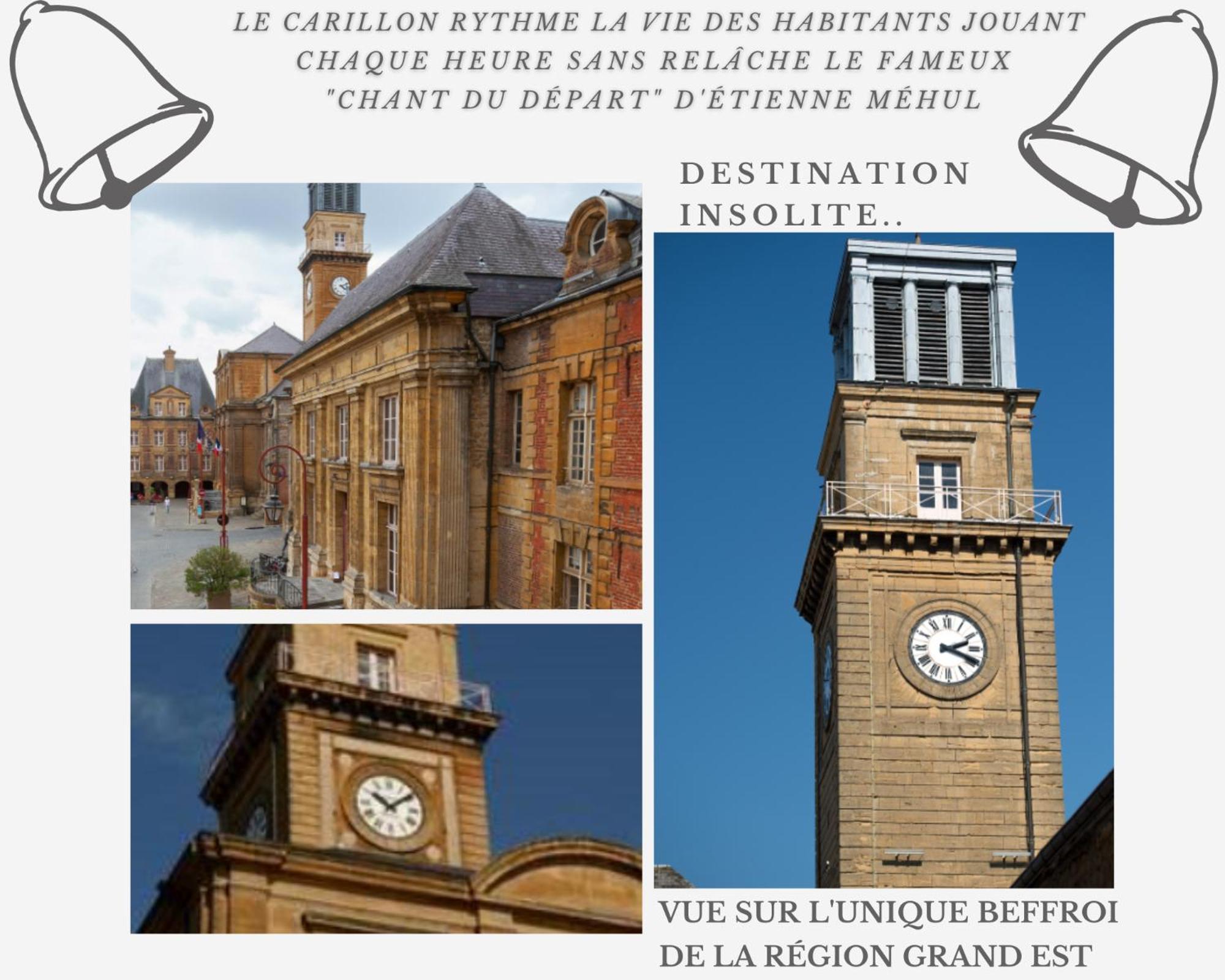 Charleville-Mezieres: Belle Vue Place Ducale Экстерьер фото