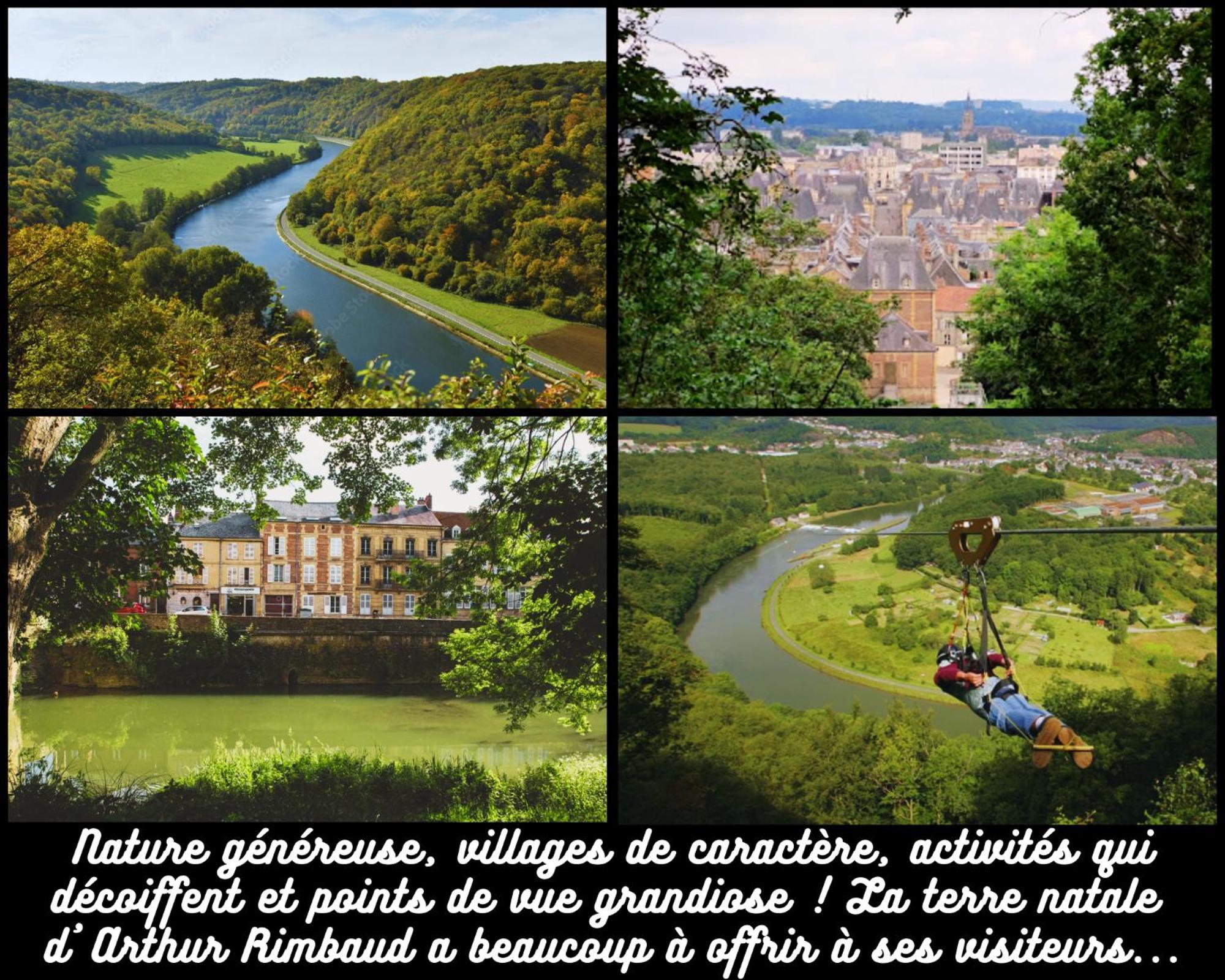 Charleville-Mezieres: Belle Vue Place Ducale Экстерьер фото